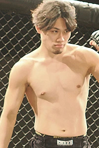 Junya Tsuji