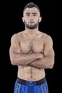 Amirkhon Atakhanov