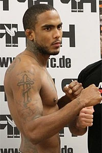 Hyram Rodriguez
