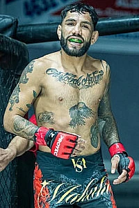 Arturo Vergara