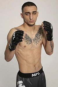 Artur Agababov