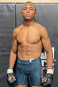 Mairon Santos