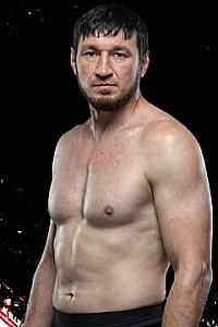 Ruslan Vagizov