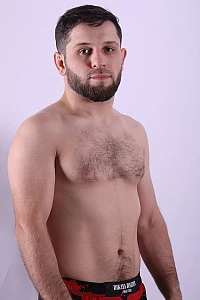 Ruslan Ilyasov