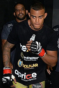 Samuel Sanches