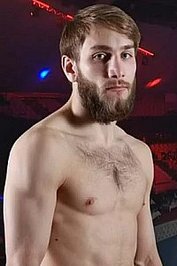 Nikita Tarasov
