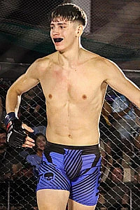 Thomas Juarez