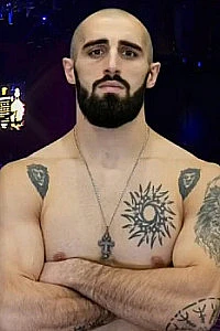 Guram Gochashvili