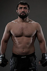 Faridun Odilov