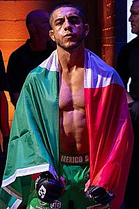 Ernesto Ibarra