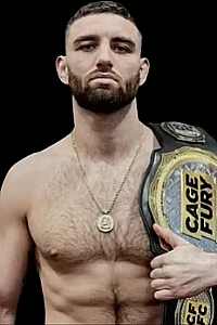 Luke Fernandez