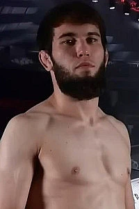 Magomed Abusalamov
