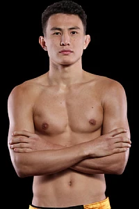 Ailinuer Ahejiang