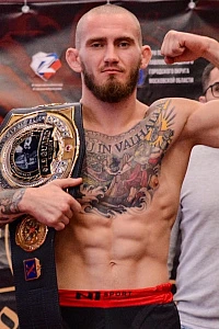 Andrey Evdokimov