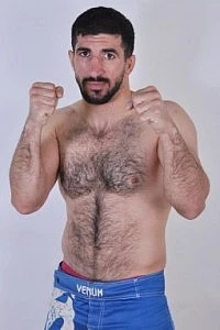 Orkhan Mammadov