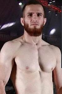 Khamzat Salakhanov