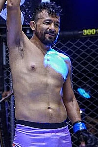 Juan Lazaro