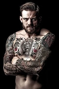 Travis Davis