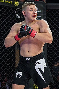 Mark Vologdin