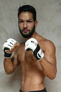 Robson Ferreira