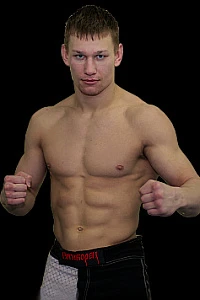 Denis Izmodenov