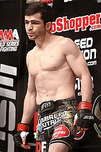 Timur Valiev