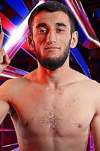 Binali Ulfanov