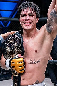 Miguel Villegas