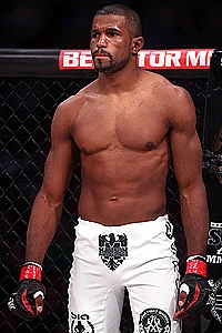 Rafael Carvalho