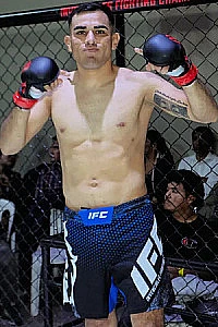 Fabian Sobrino