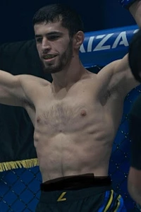 Magomed Bartikhanov