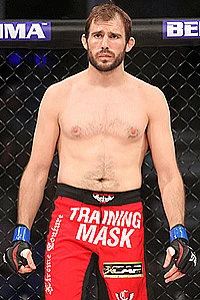 Ryan Couture