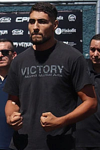 Bryan Valenzuela