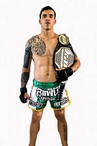 Saimon Oliveira