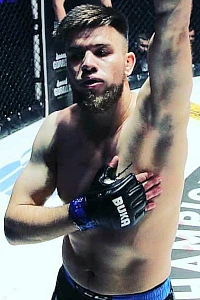 Maksim Melkin