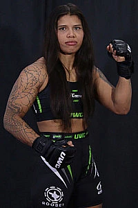 Gabrielle McComb