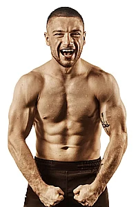 Kacper Cholewa