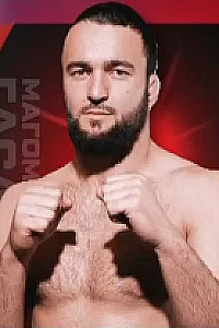 Magomed Gasanov