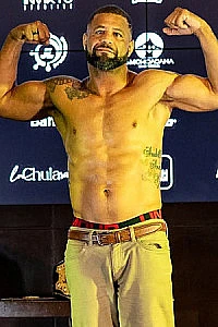 Michael Robertson