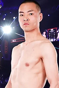Dawei Zhou