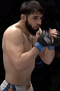 Salamu Munaev