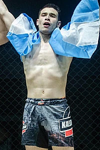 Lautaro Albarenque