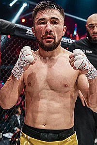 Kazbek Sagyn