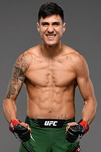 Luis Saldana