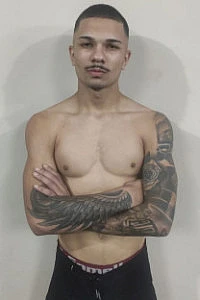 Lucas Ramos Stelle