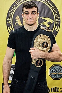 Ubaidulla Tagirov