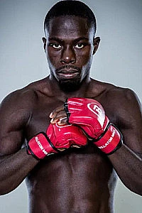 Fabacary Diatta