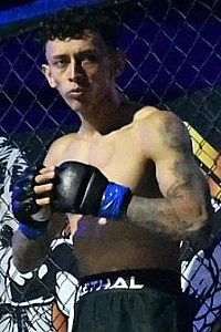 Cristian Camilo Ayala