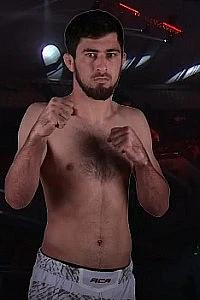 Ali Gadzhiev