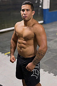 Joao Luiz Pimentel
